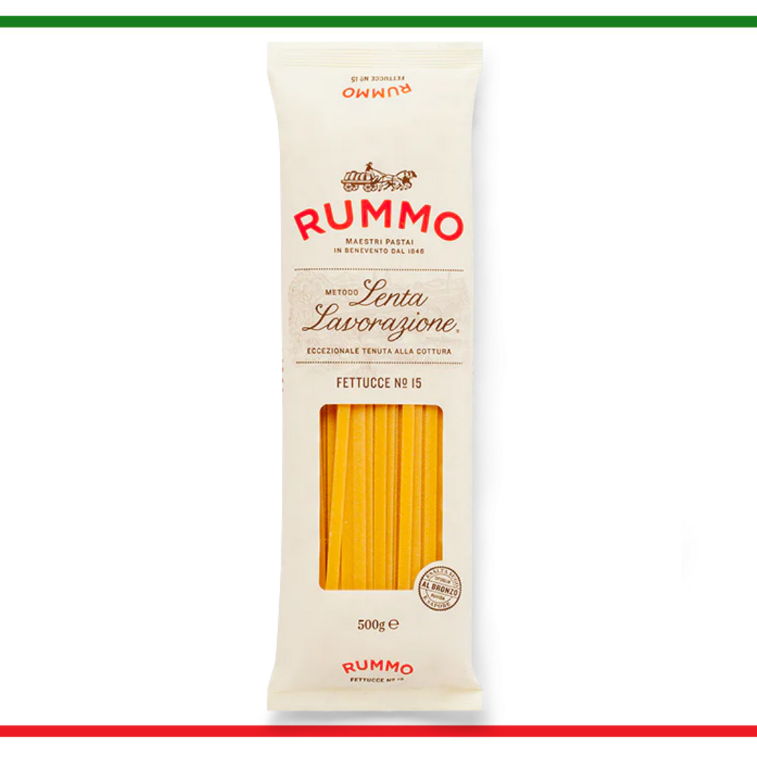 Rummo pasta Fettucce n15 500g