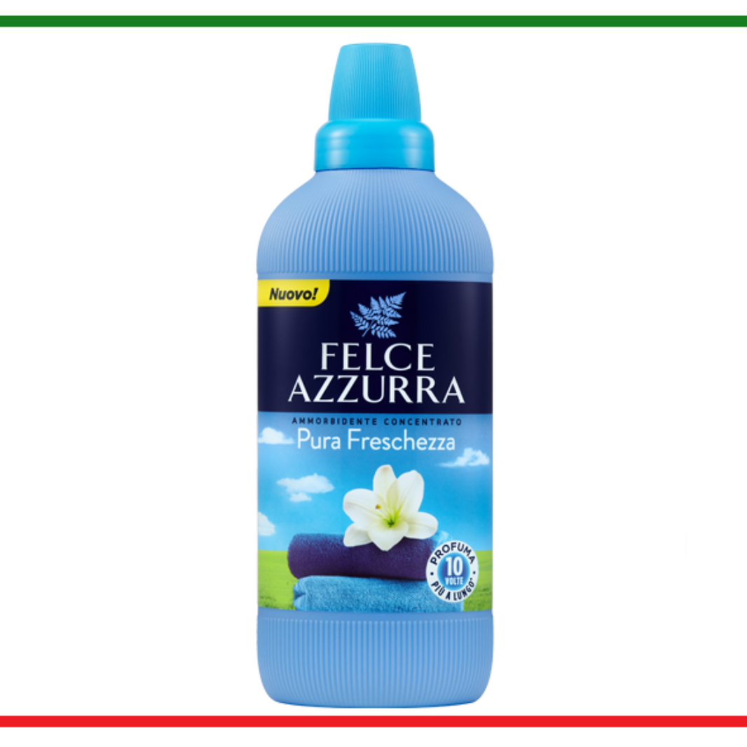 Felce Azzurra balsam de rufe Pura Freschezza 41 spalari 1025ml