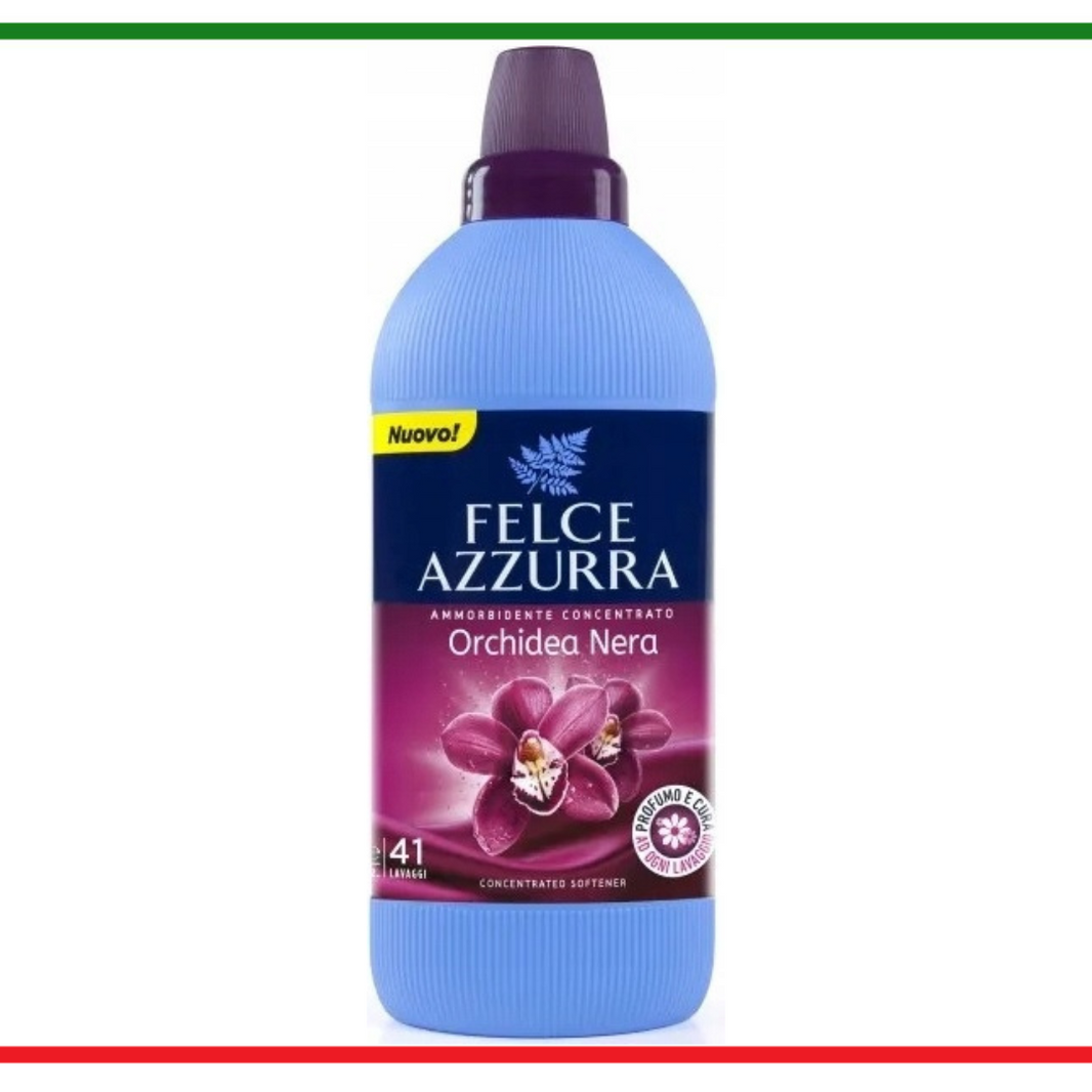 Felce Azzurra balsam de rufe Orchidea Nera 41 spalari 1025ml