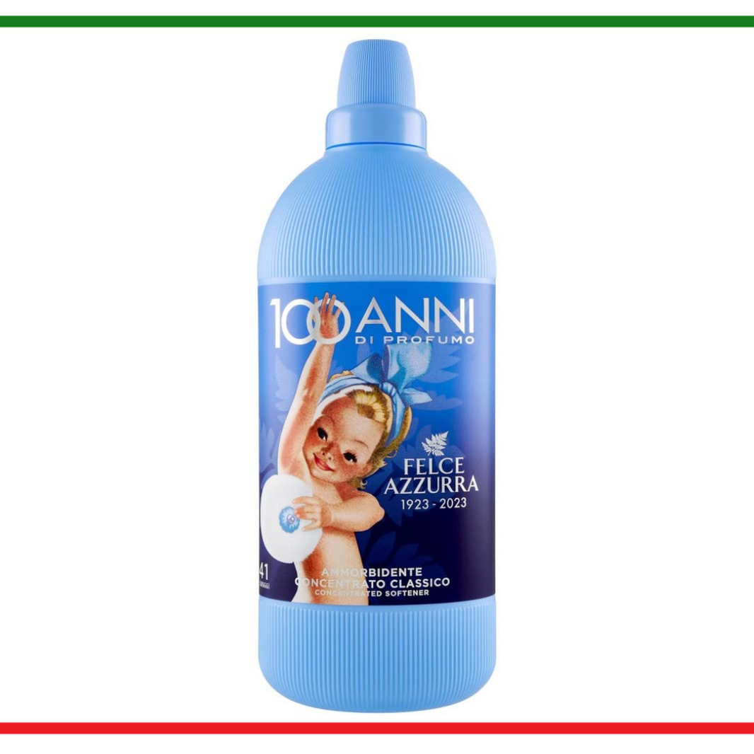 Felce Azzurra balsam de rufe Classico 41 spalari 1025ml