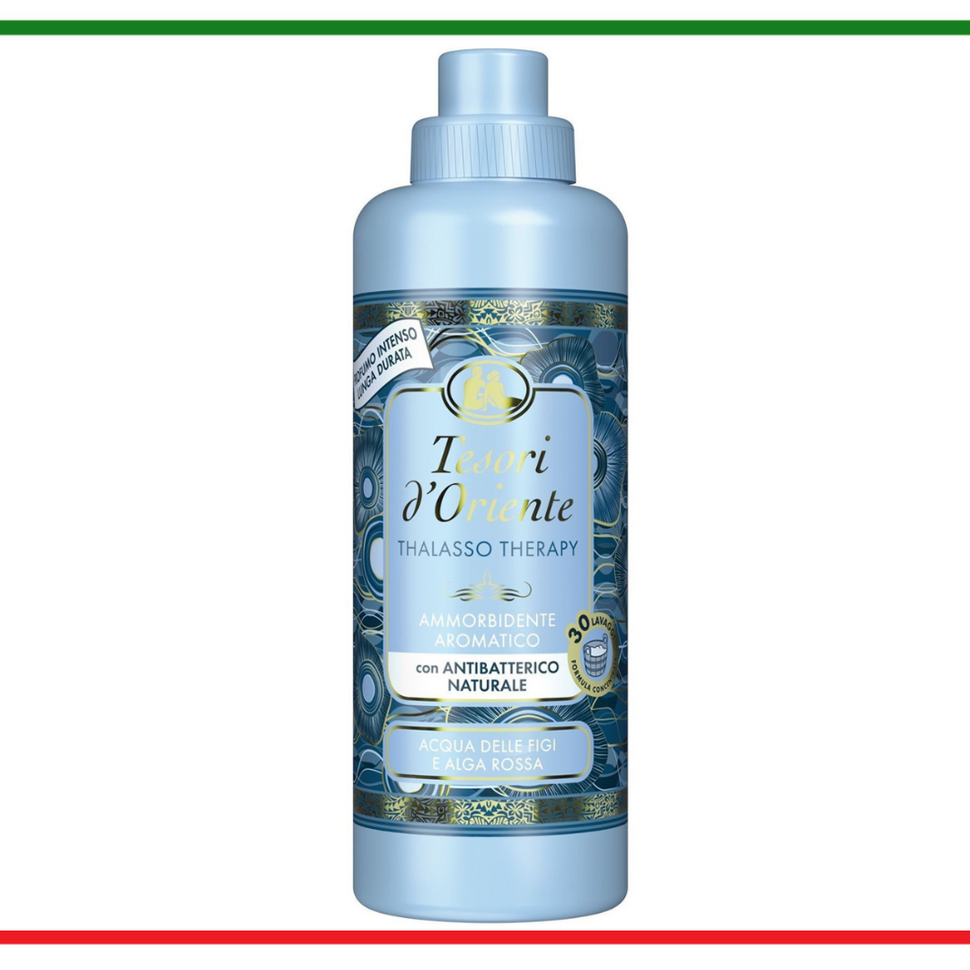 Tesori d’oriente balsam de rufe Thalasso Therapy  750ml