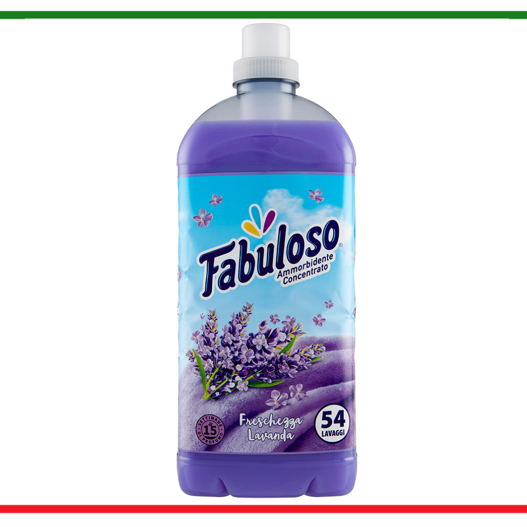 Fabuloso balsam de rufe Lavanda 54 spalari 1250ml