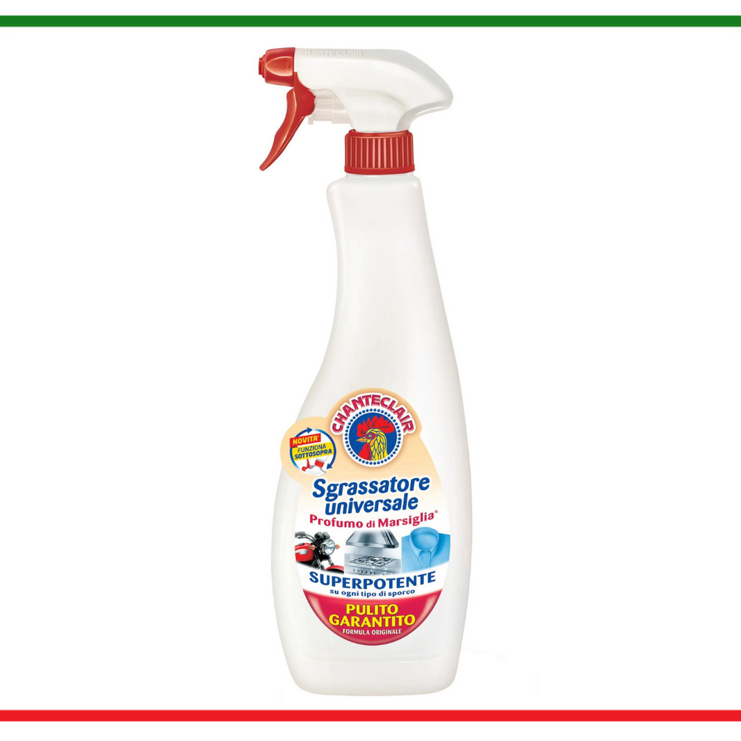 Chanteclair Universal Marsiglia - 600 ml