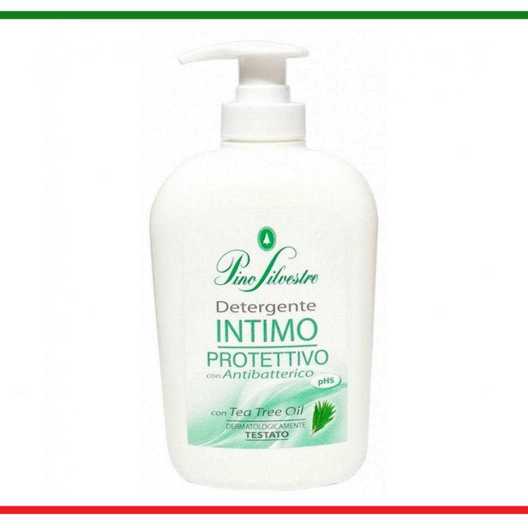 Pino Silvestre sapun intim protectiv antibacterican 250ml