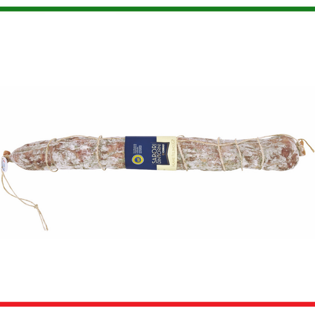 Sapori e Dintorni Salame Felino  1kg