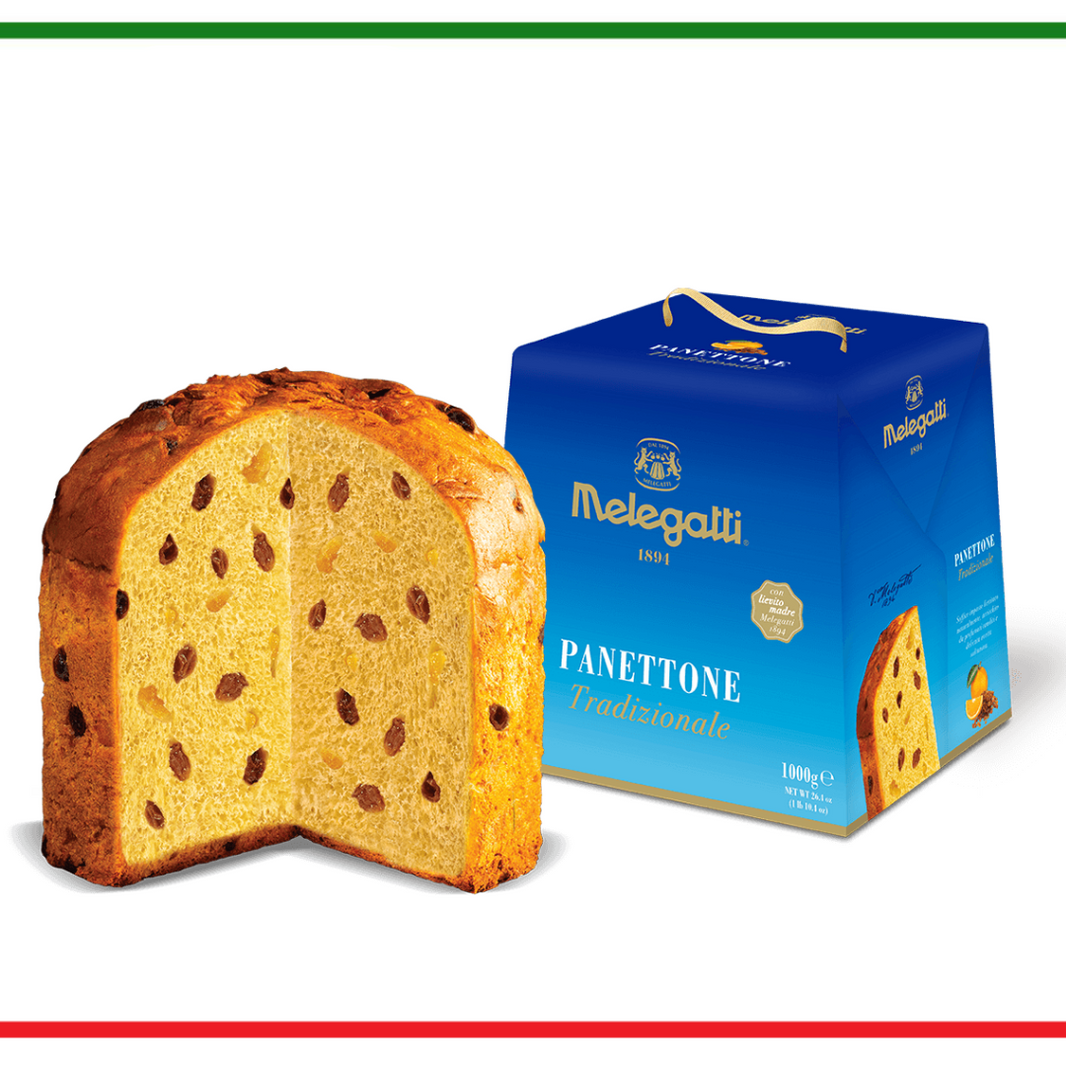 Melegatti Panettone 1kg