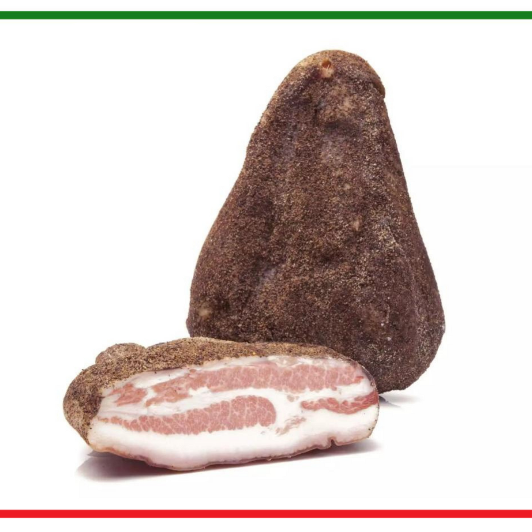 Guanciale