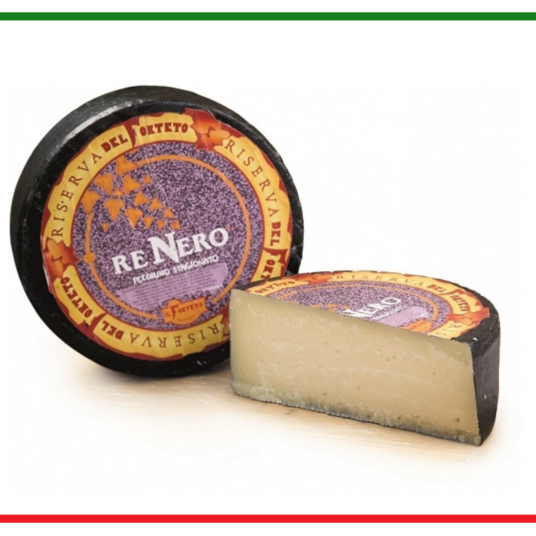 Il Forteto Pecorino nero 2,468kg