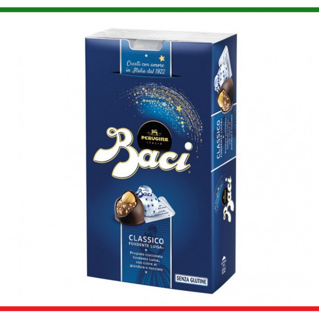 Scatola Baci Perugina 200g