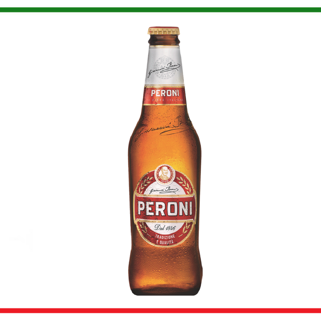 Peroni bere sticla 330ml