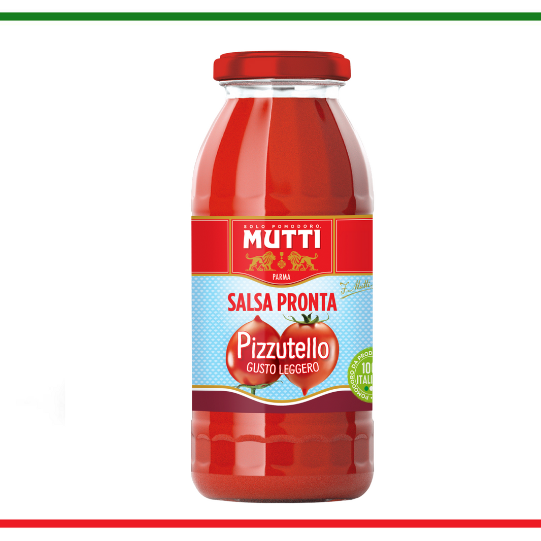 Mutti Salsa di Pomodoro Pizzutello 300g