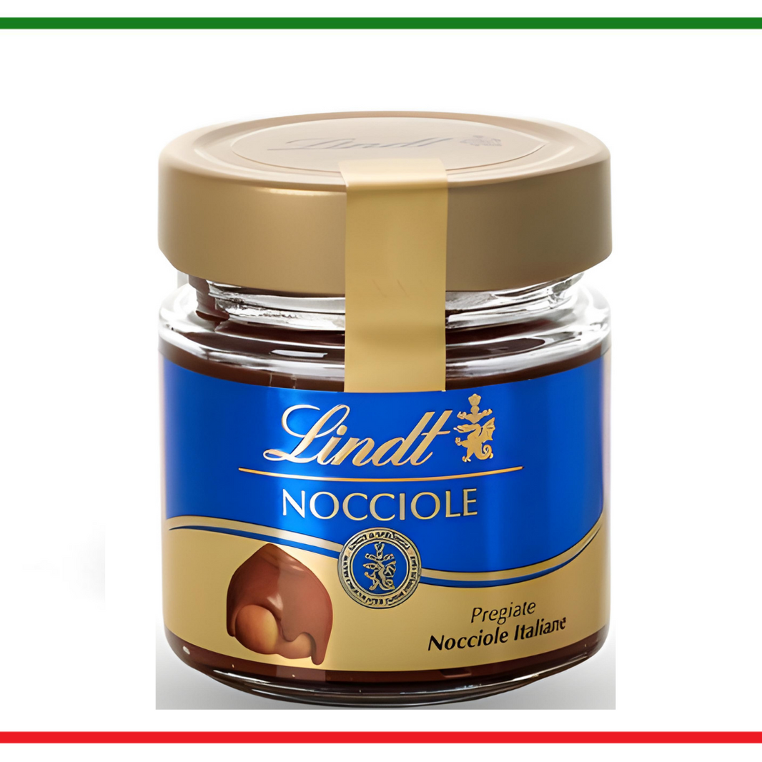 Lindt crema de alune 200g