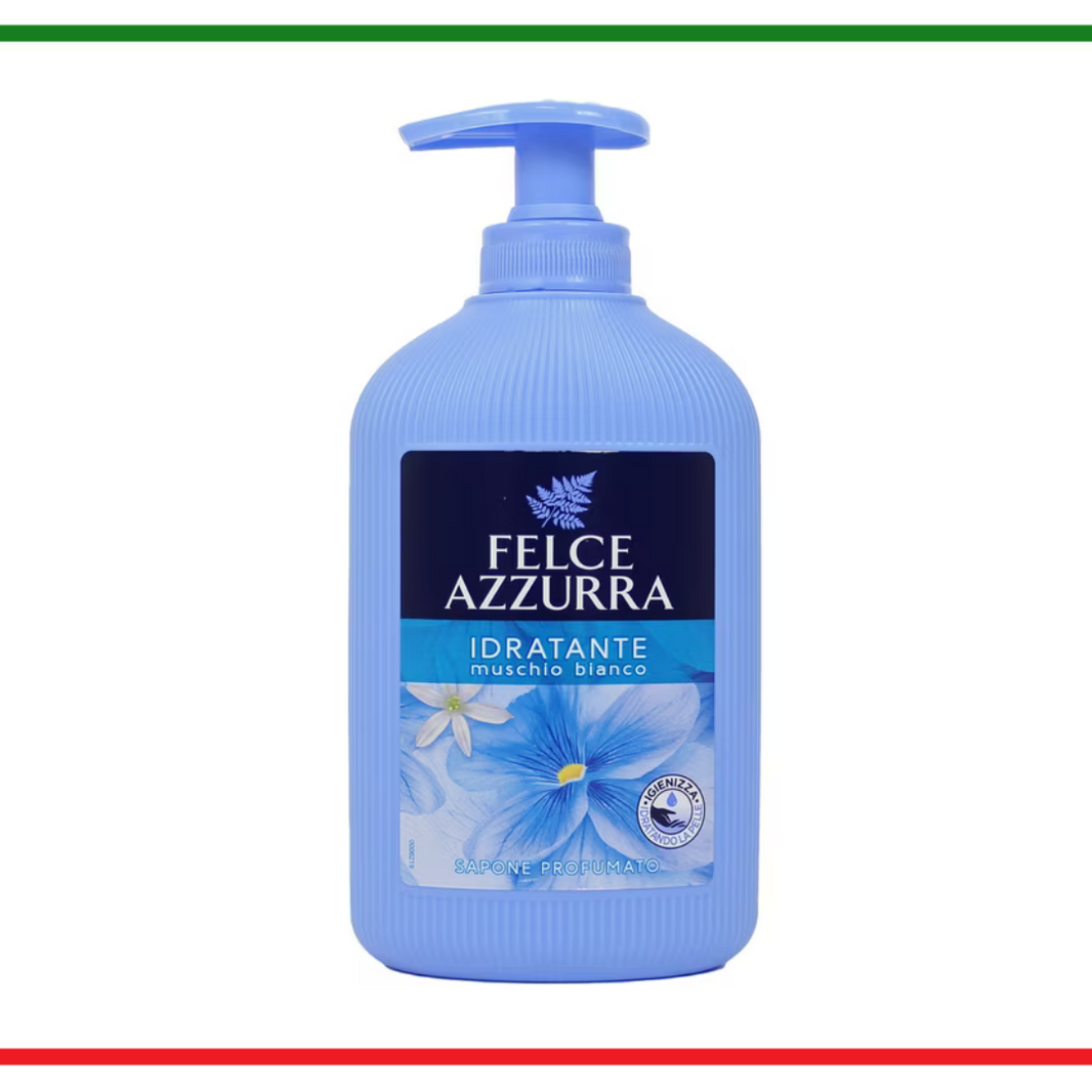 Felce Azzurra sapun lichid Idratante 300ml