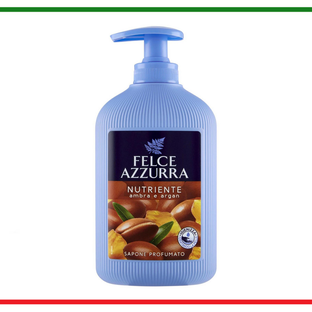 Felce Azzurra sapun lichid Nutriente 300ml