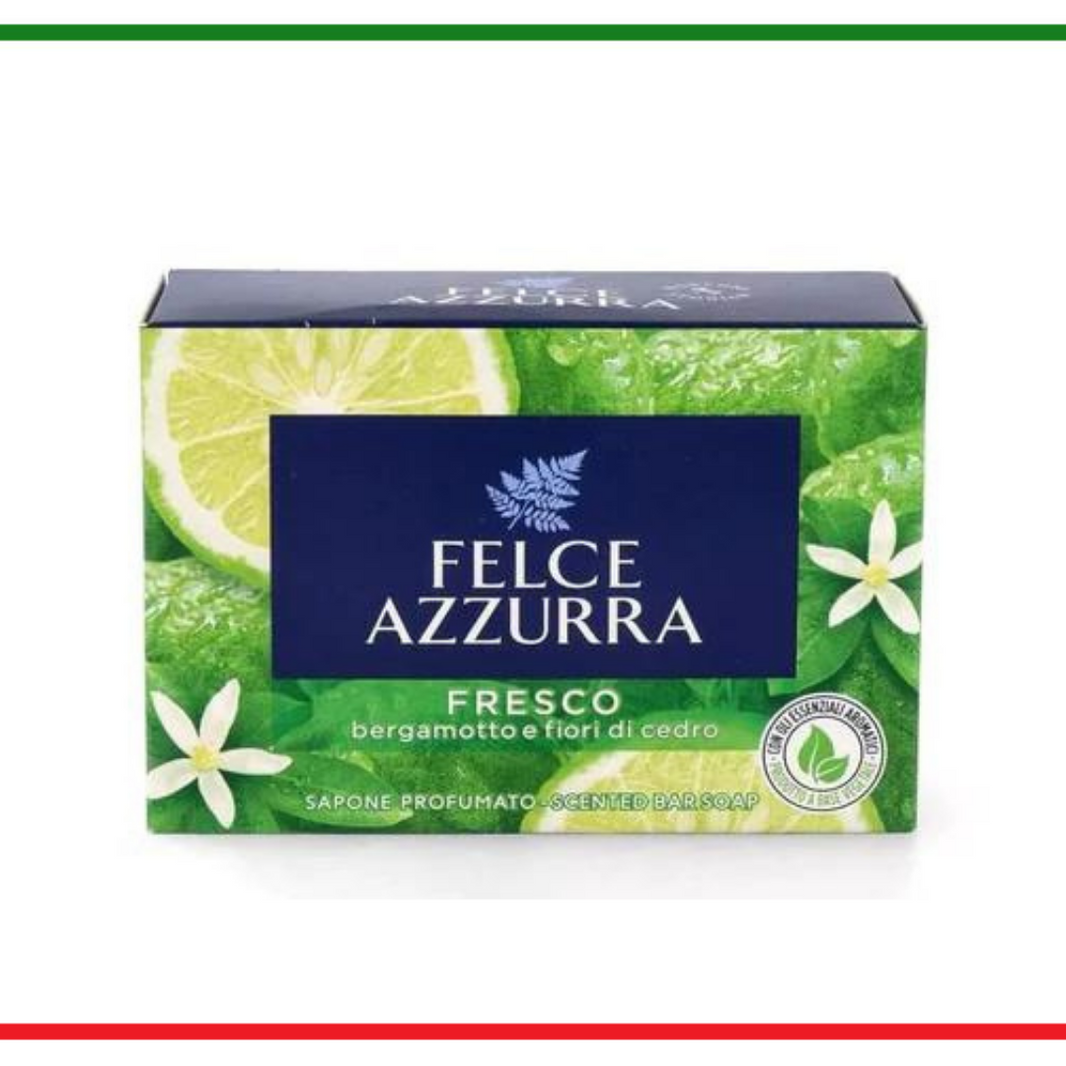 Felce Azzurra sapun solid Fresco 100g