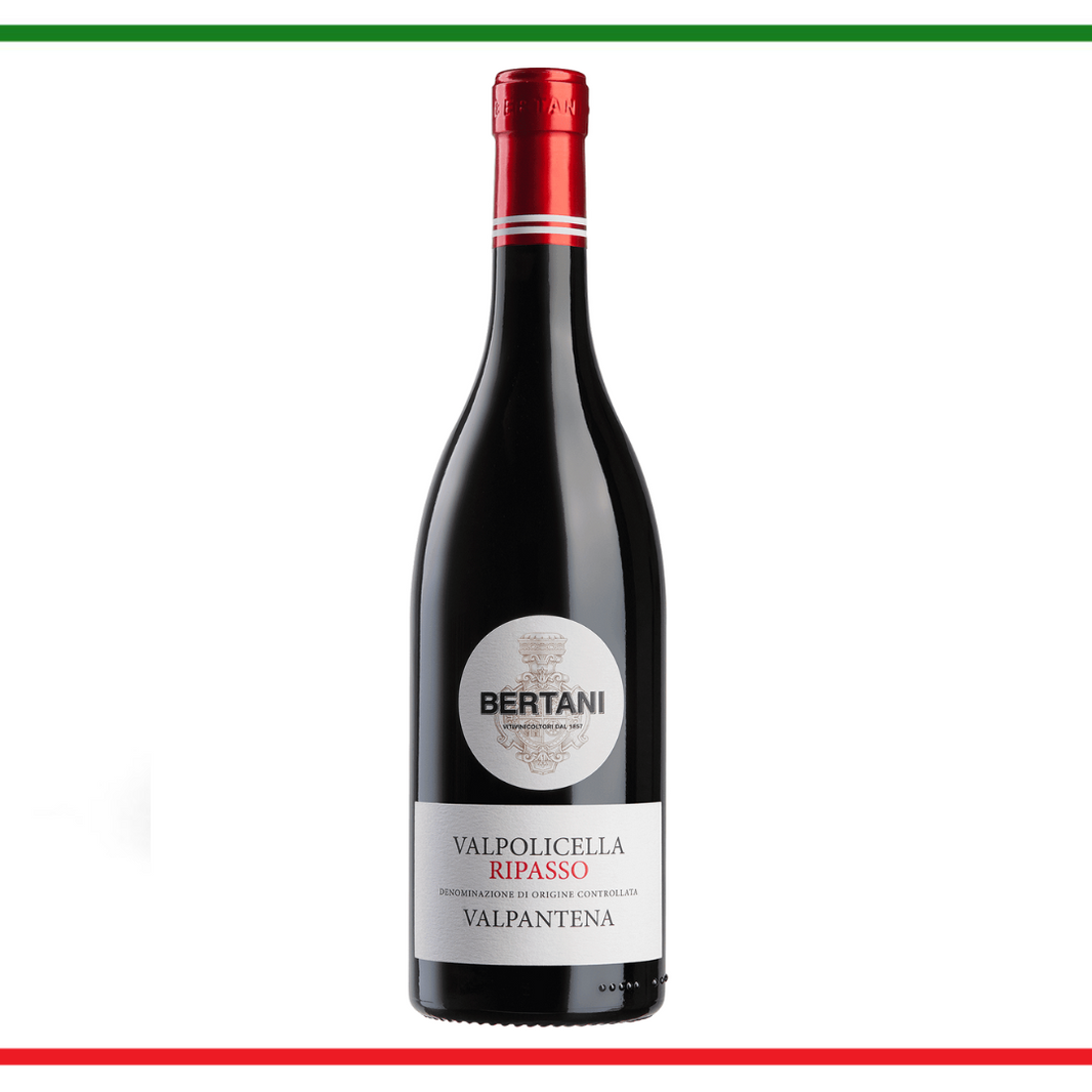 Bertani vin rosu Valpolicella Ripasso 750ml