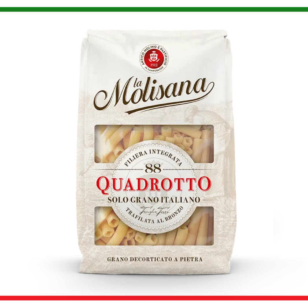 Pasta Quadrotto La Molisana 500g