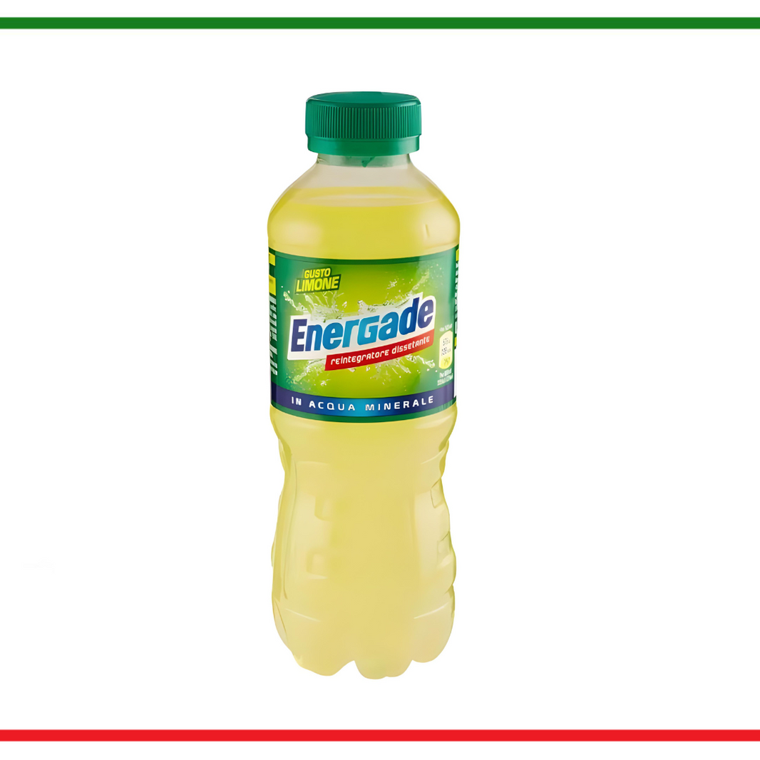 Energade Energy Lamaie 500ml