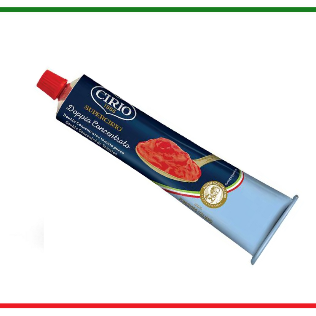 Concentrato di pomodoro Cirio Supercirio 130g