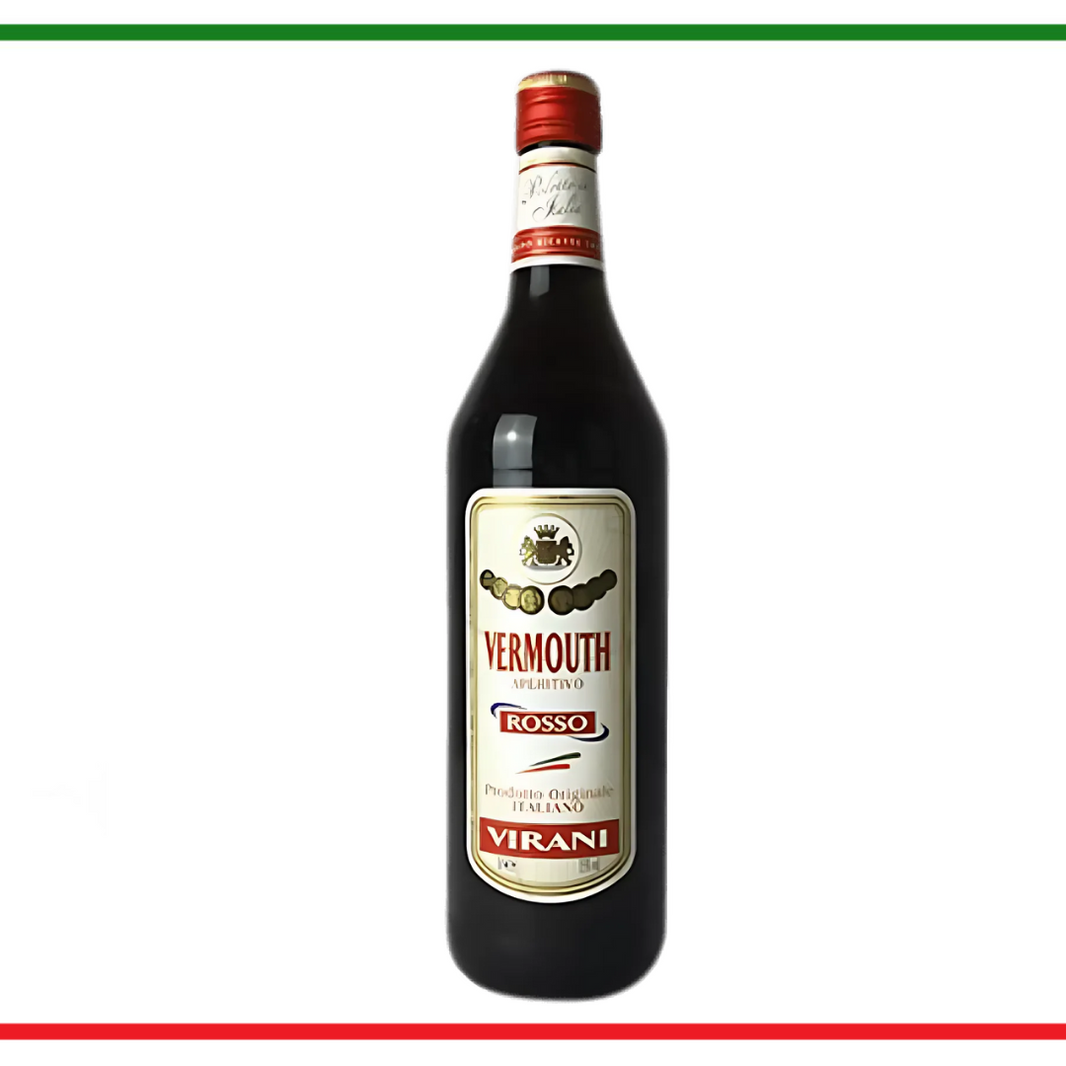 Virani Vermut bianco 1L