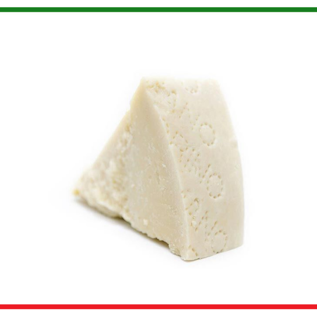 Pecorino Romano bucati in vid 100g