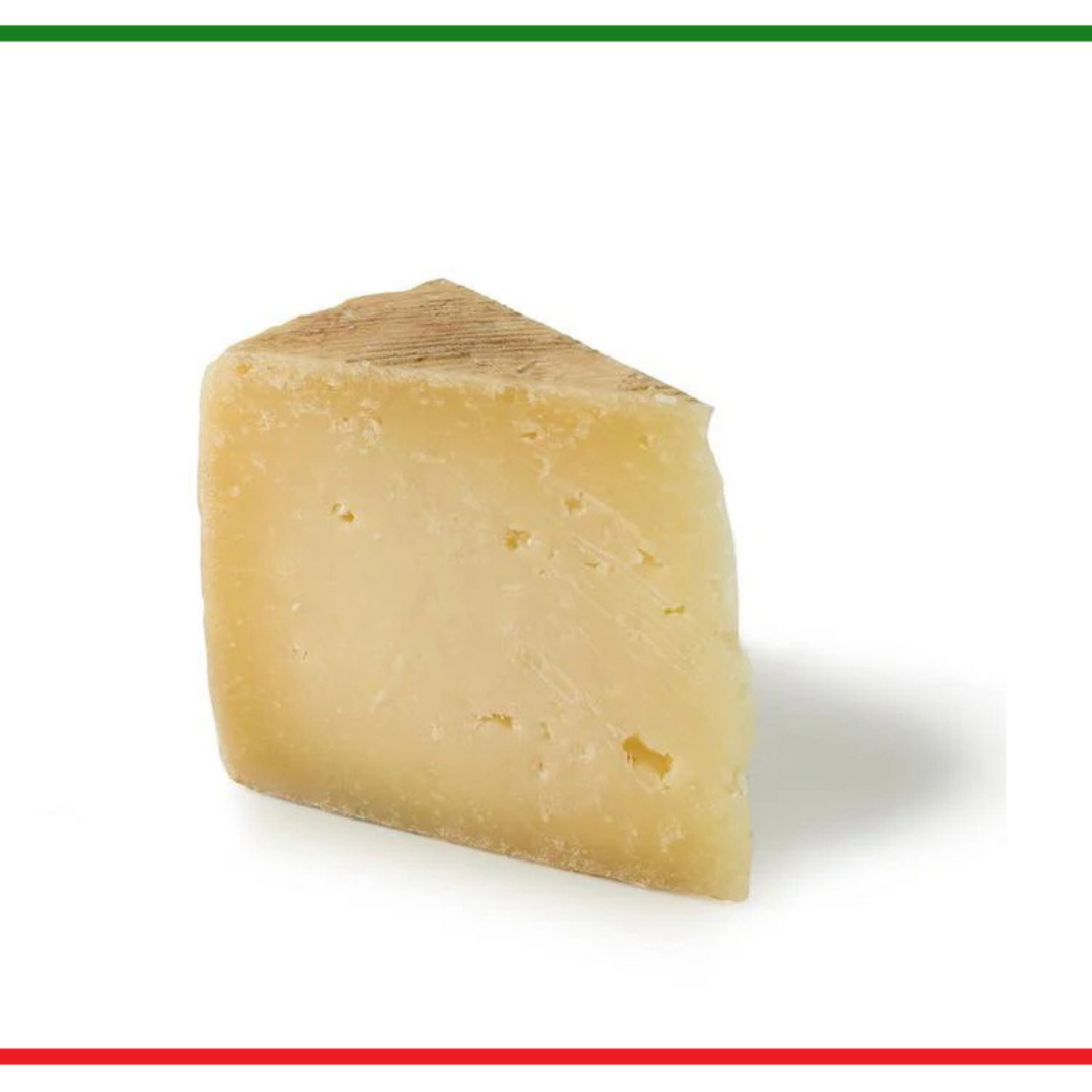 Pecorino Toscano bucati in vid 200g