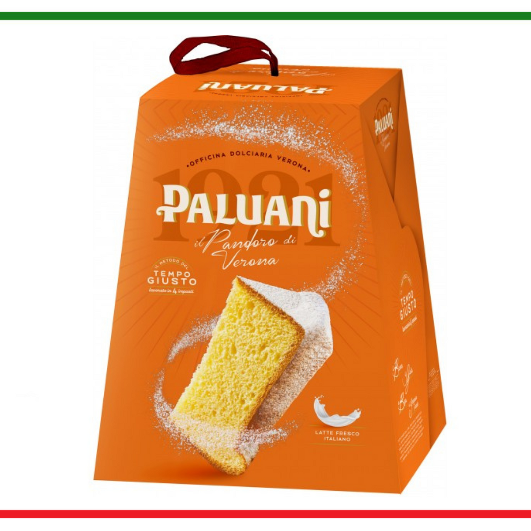 Paluani Pandoro din Verona 700g