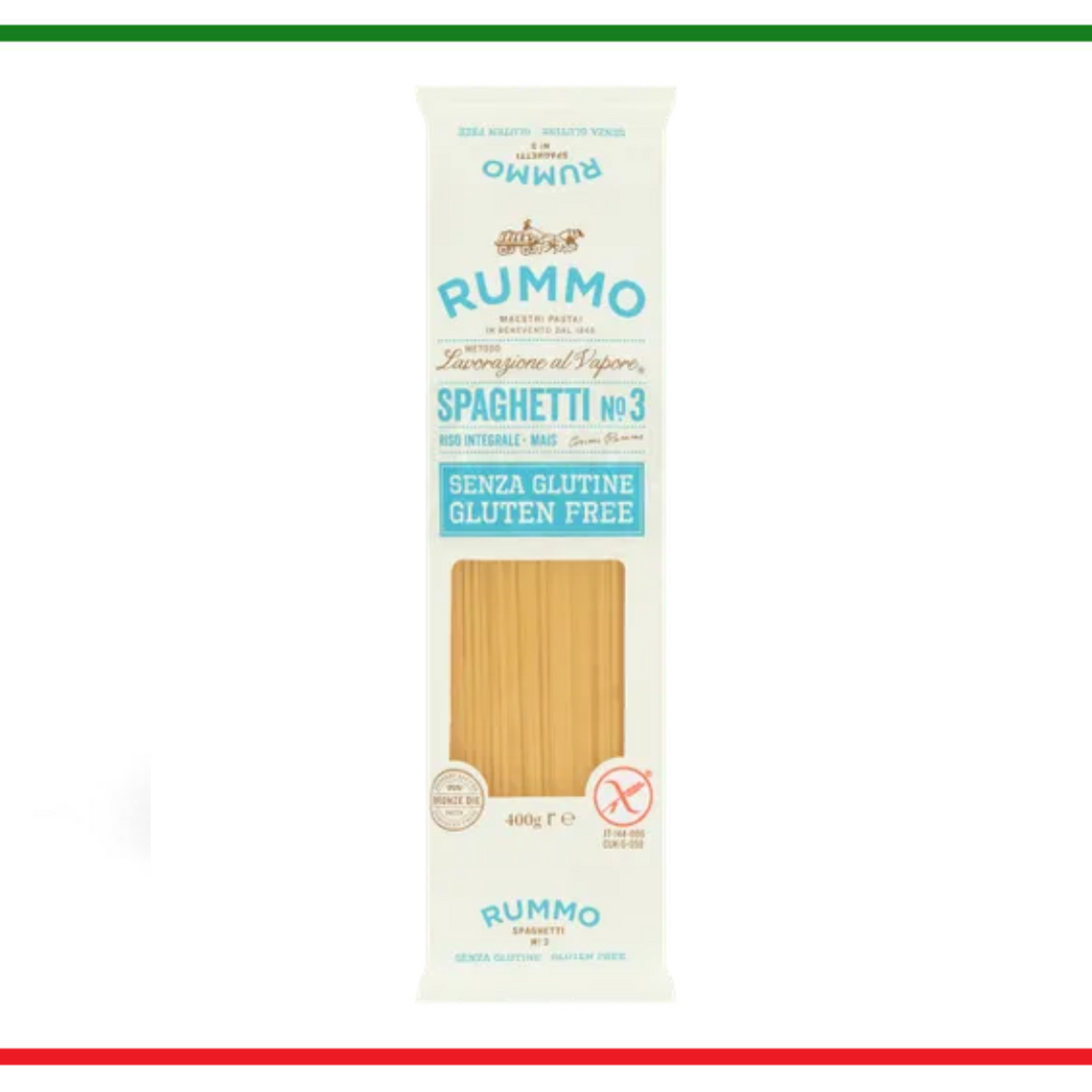 Rummo Helicoidali n49 senza glutine 400g