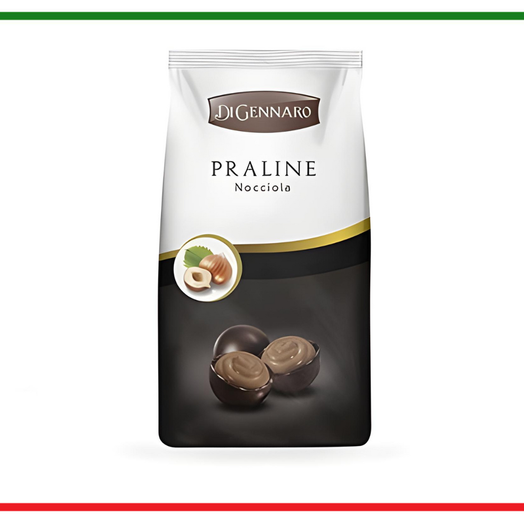 Di Gennaro Praline cu alune 115g