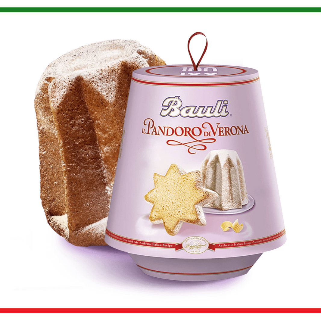 Bauli Pandoro din Verona 1kg