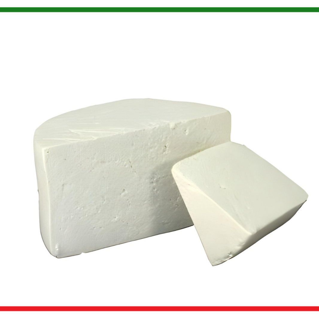 Branza Ricotta secca bucata in vid 200g