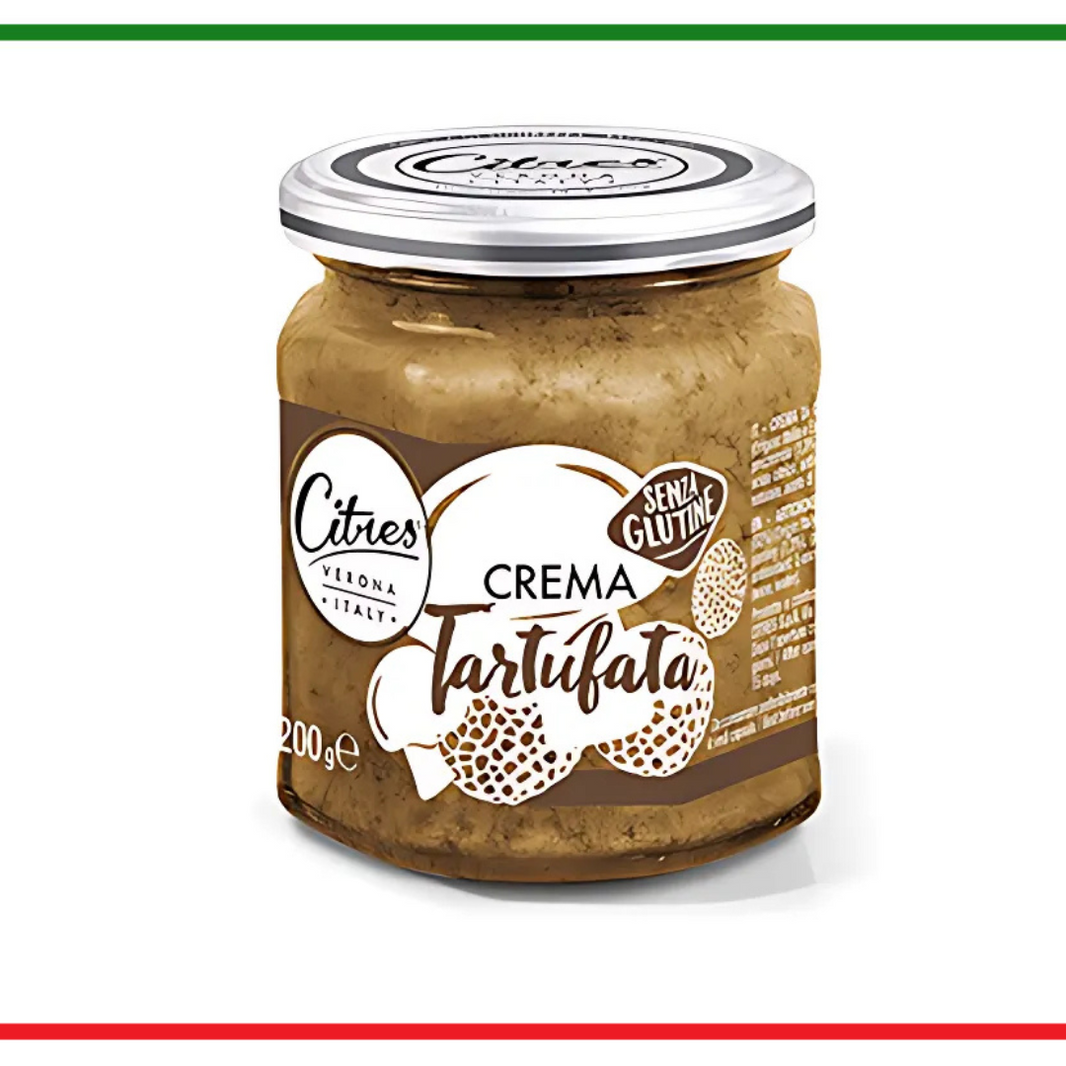 Citres Cremă Tartufată 200 g