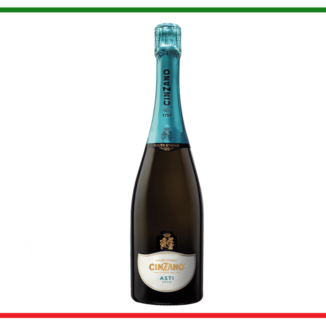 Cinzano Asti DOCG  750ml