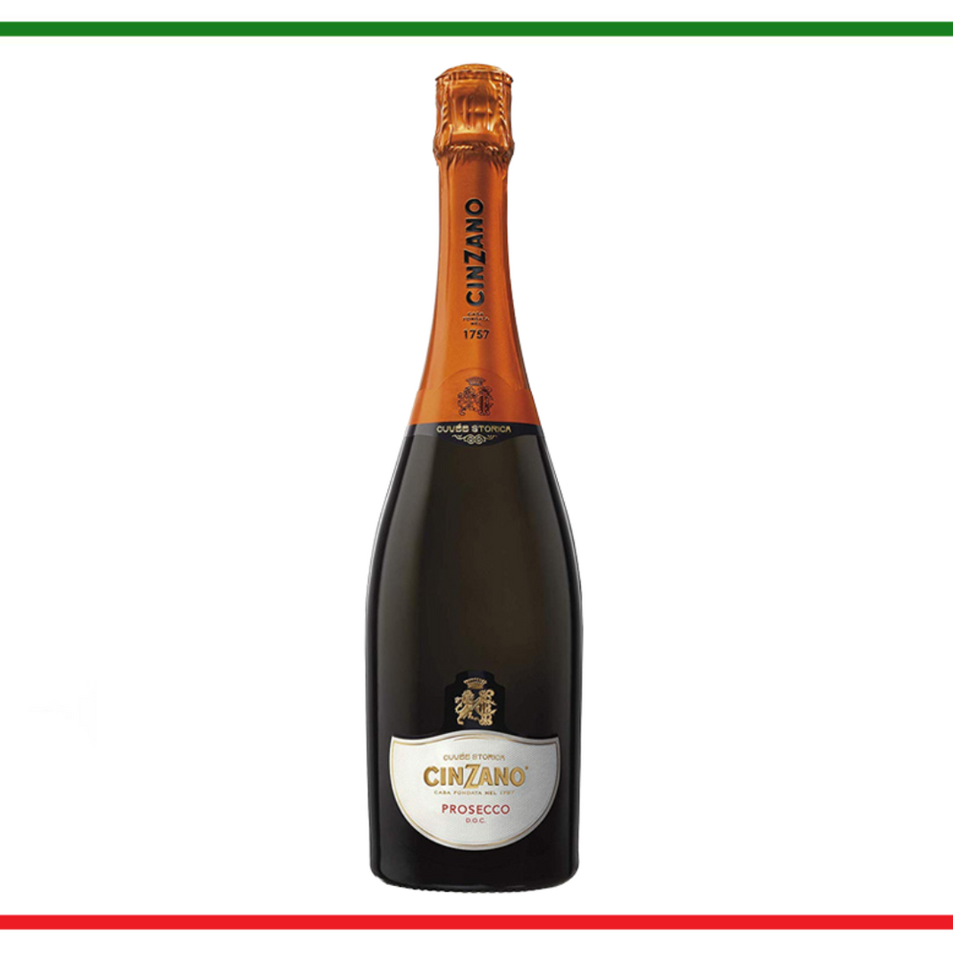 Cinzano Prosecco DOC 750ml