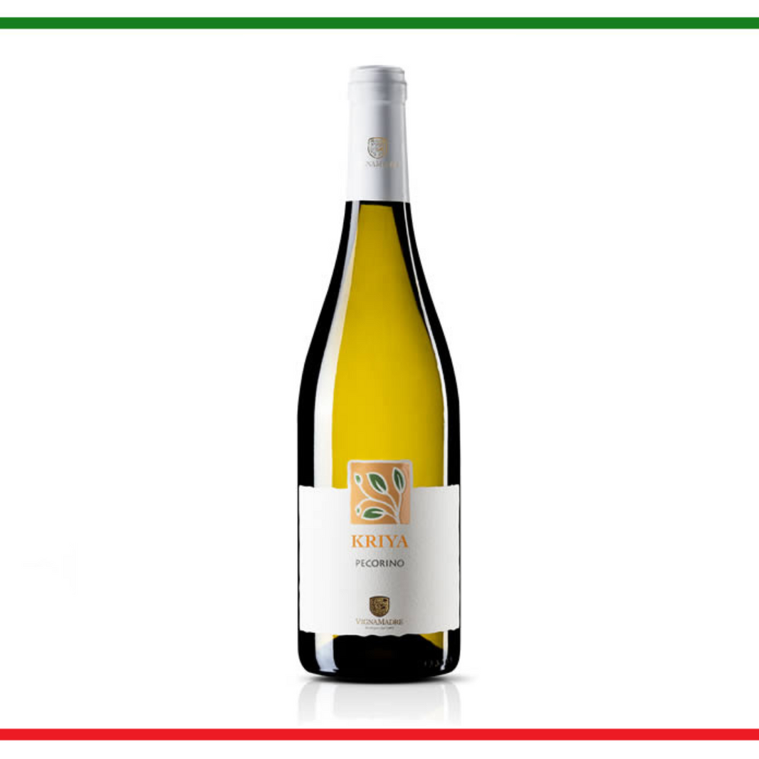 Kriya vin Pecorino 750ml
