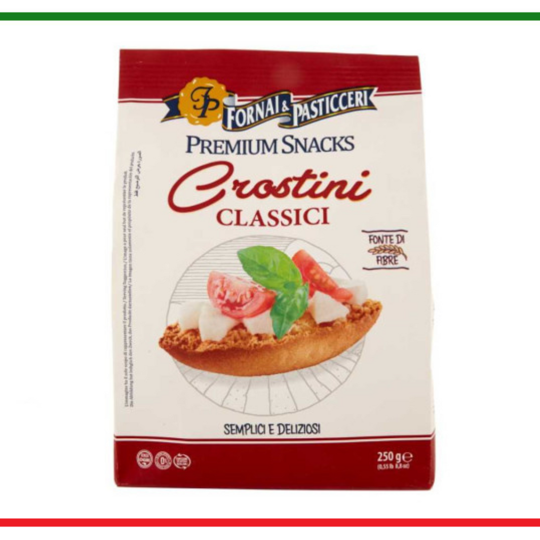 Fornai e Pasticceri Crutoane Clasice 250g