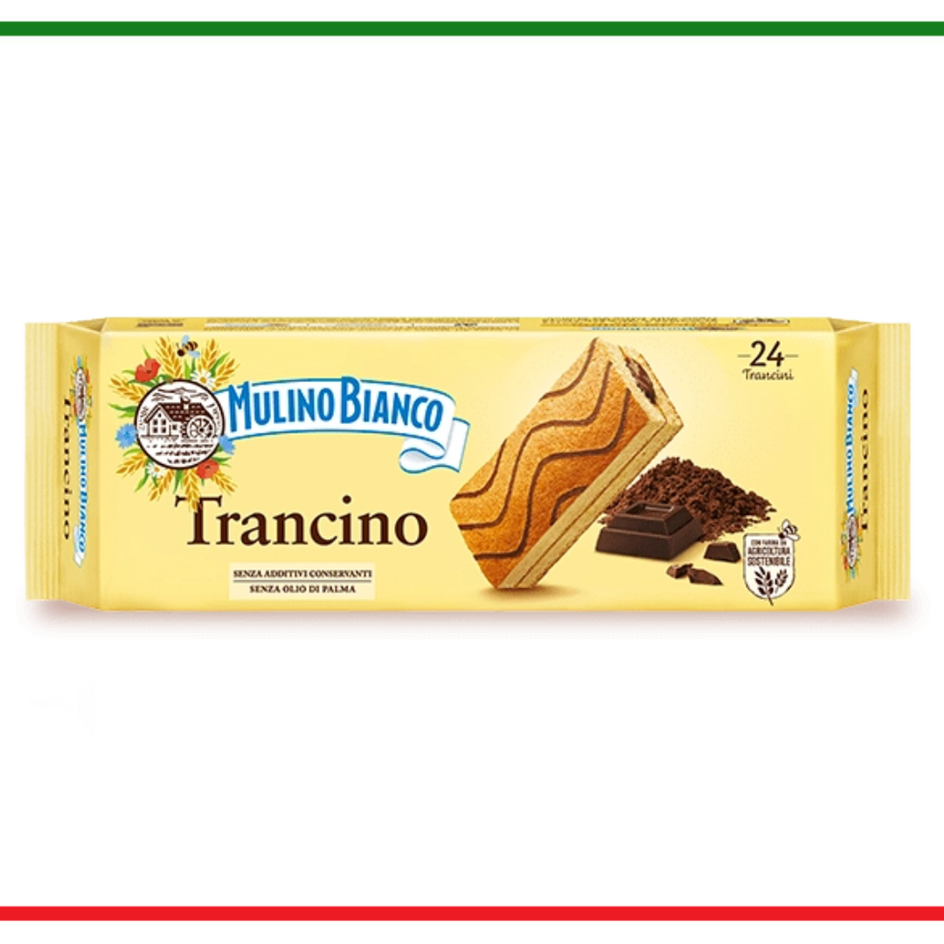 Mulino Bianco Trancino 396g