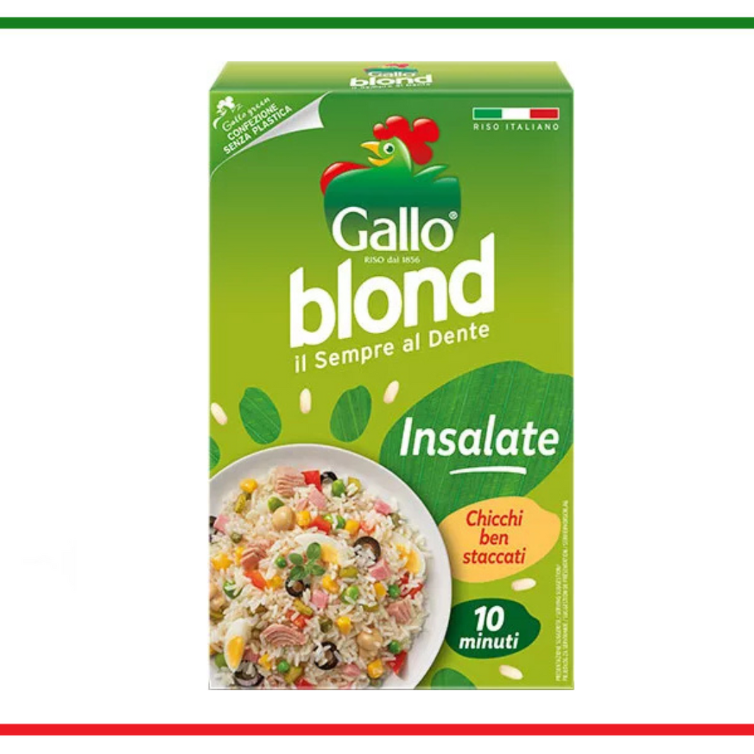 Gallo Orez Blond pentru salate 1kg