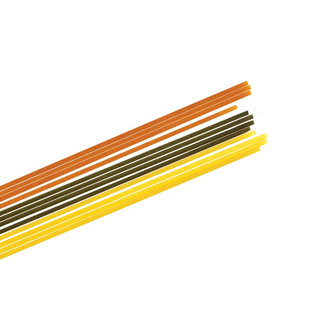 Divella paste Spaghetti Tricolore 500g