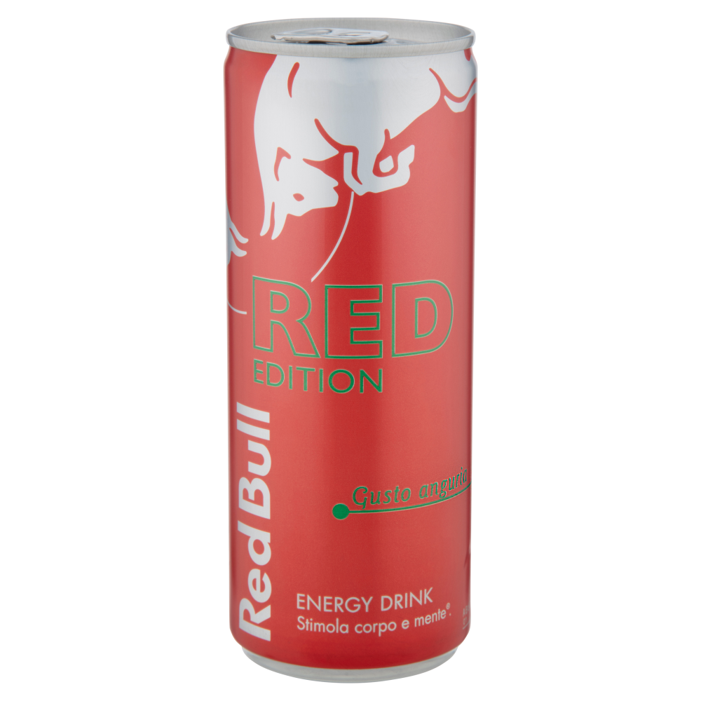 Red Bull pepene 250ml SGR