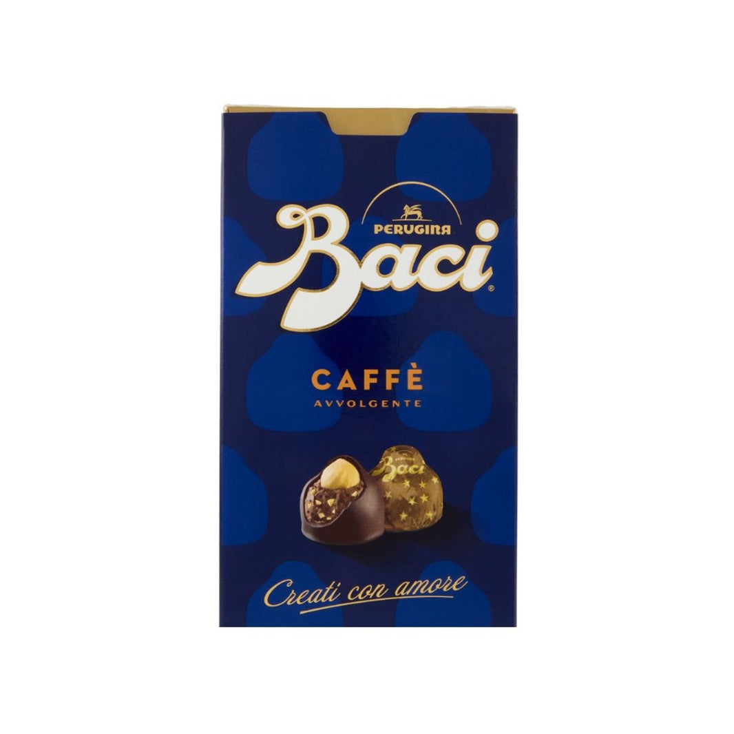 Baci Perugina Cafea 200g