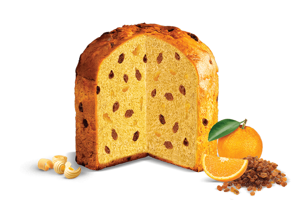 Melegatti Panettone 1kg