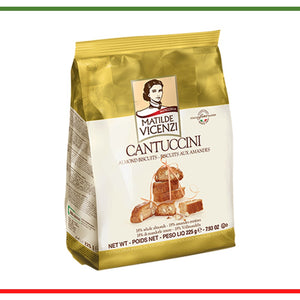 Matilde Vicenzi biscuiți cantuccini 225g