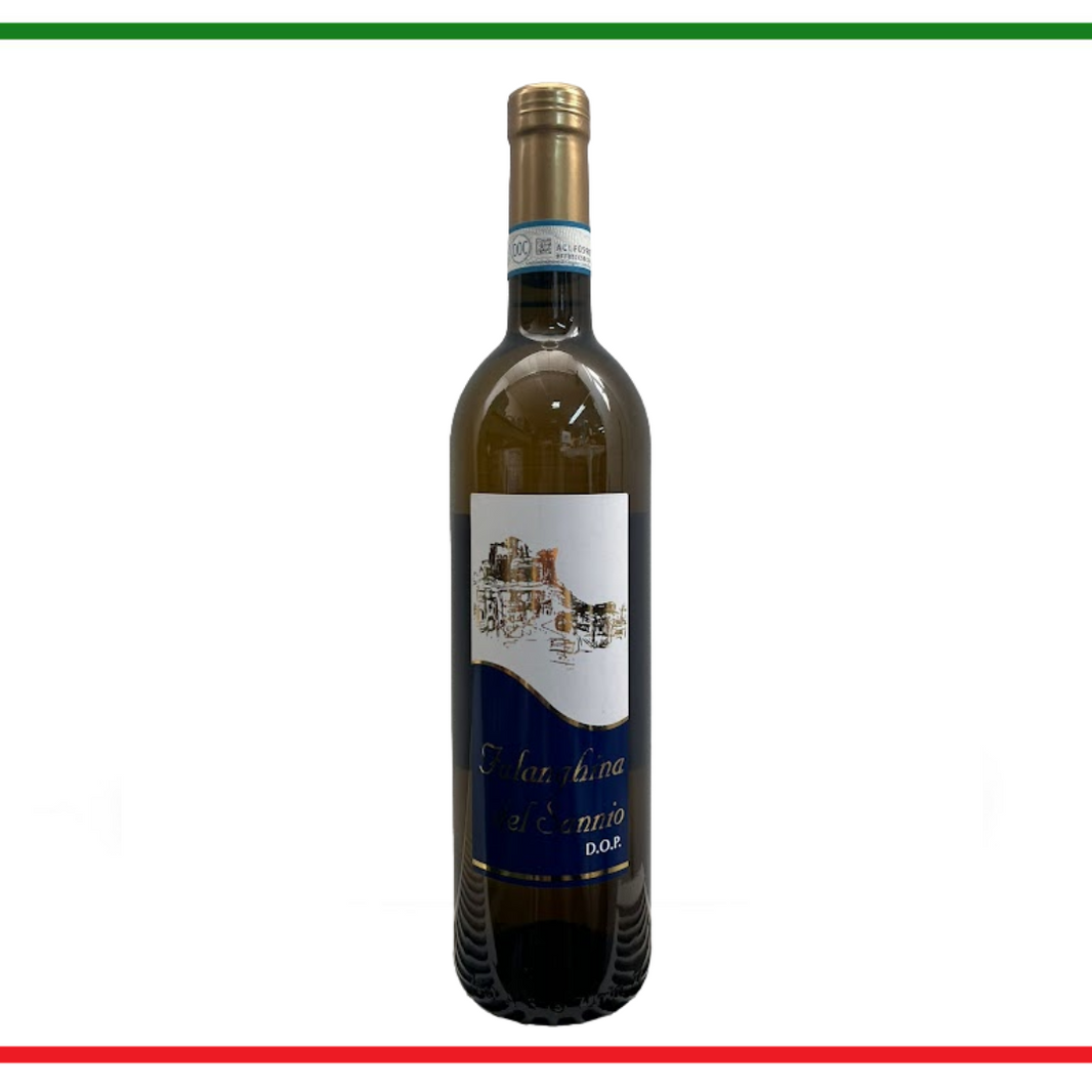 Falanghina del Sannio vin alb 75cl