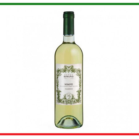 Pagus Bisano vin alb Soave 75cl SGR