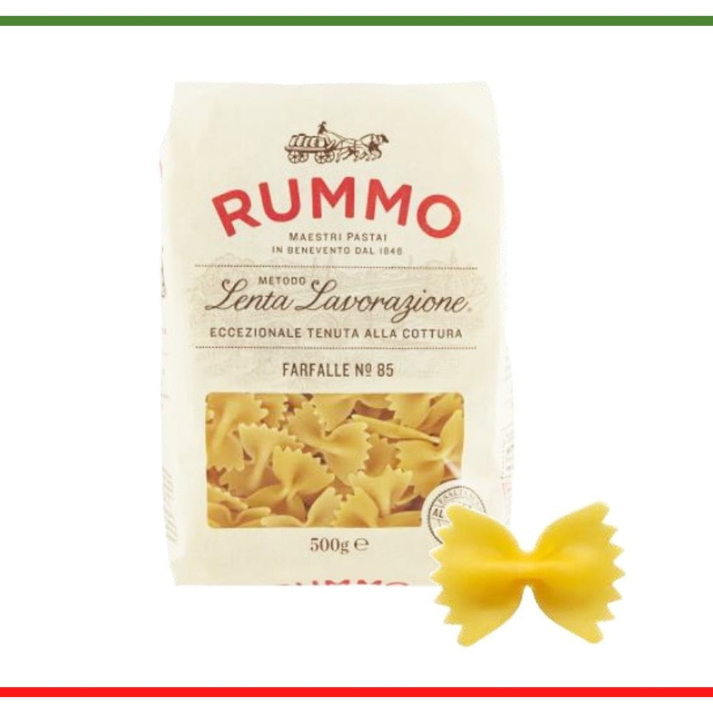 Rummo farfalle n.85 - 500g