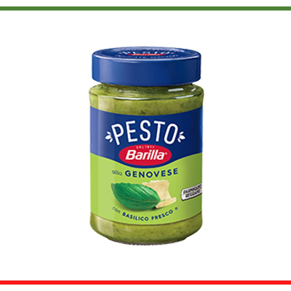 Barilla sos pesto alla genovese 190g