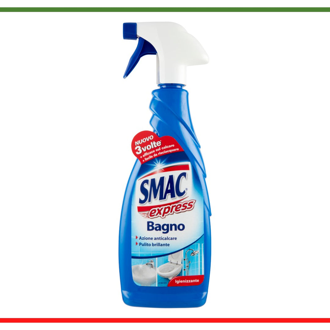 Smac Spray Baie - 650 ml