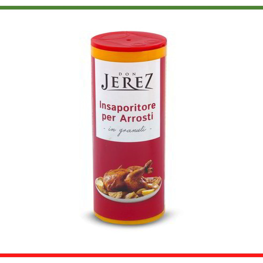 Don Jerez condimente pentru friptură 120g