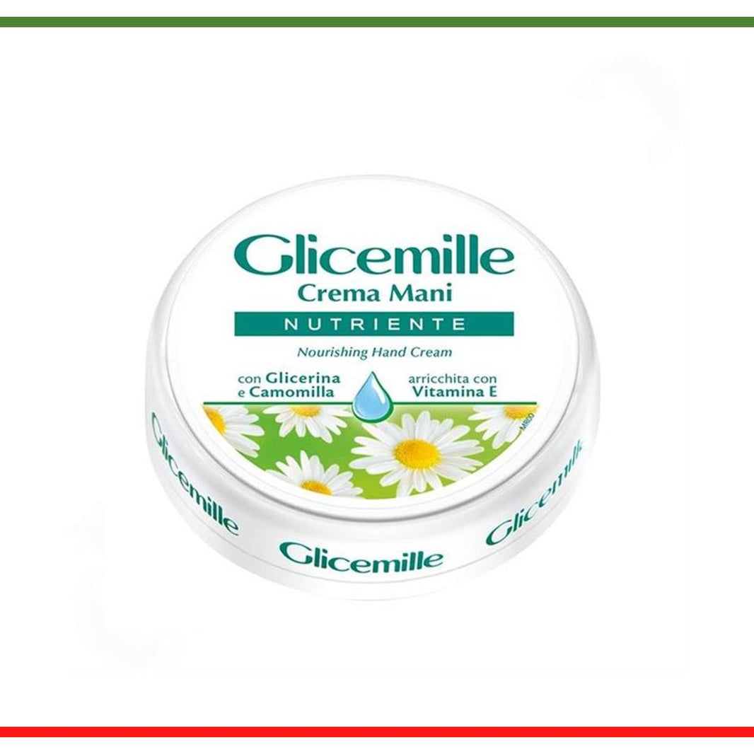 Glicemille cremă pentru mâini 100ml